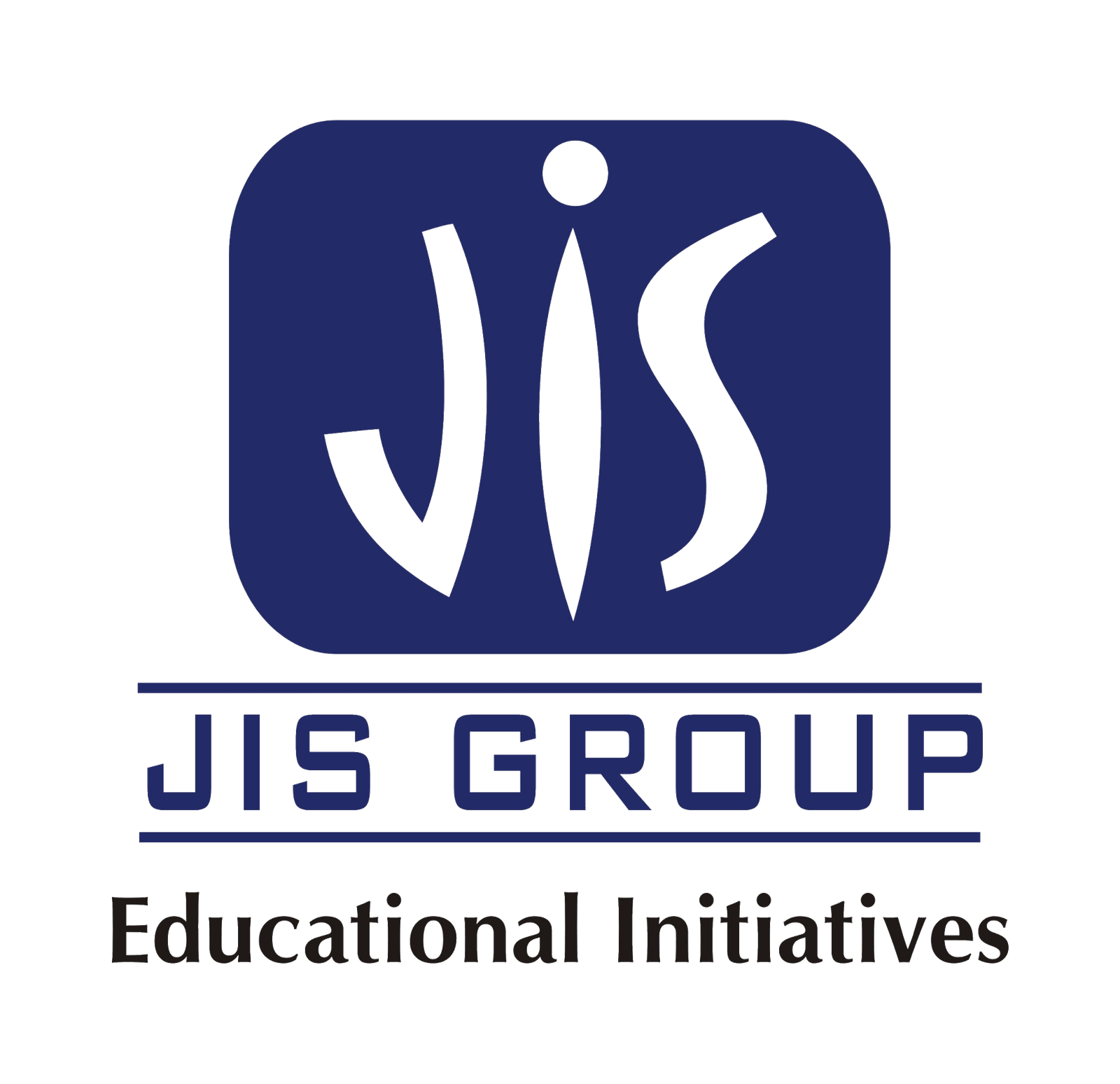 JIS Group Logo